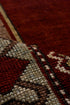 Antique Kazak Area Rug (5' x 7')